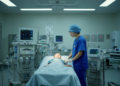 South Korea's Pediatric Anesthesia Workforce Is Small, Concentrated and Undercompensated, Survey Finds