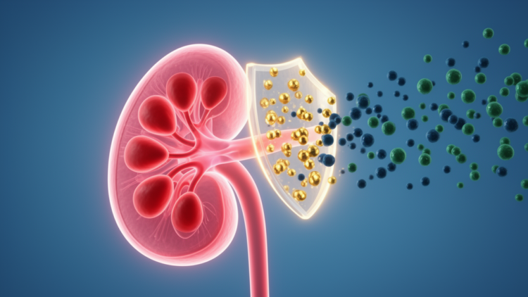 Disulfiram Shows Kidney-Protective Effects Against Paraquat Poisoning in Rat Study