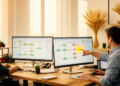 Process Mining Reveals Hidden Delays in Farm Software Development