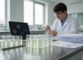 Reuse quality of open polymer datasets: a reproducible cross-repository audit (2020–2025)