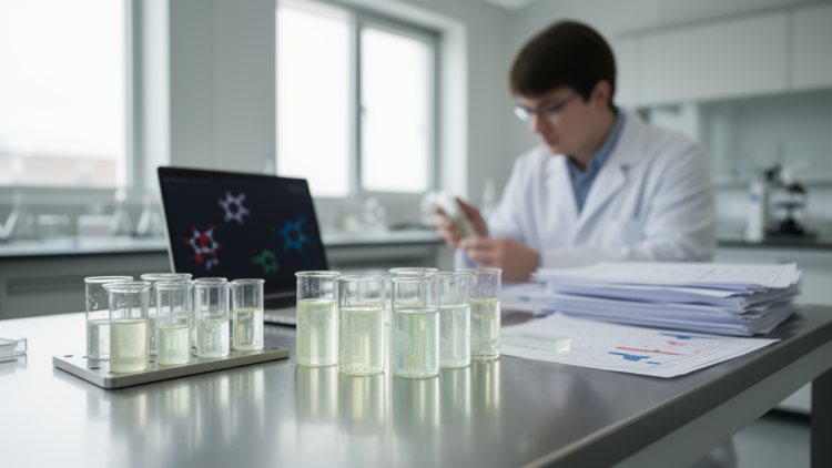 Reuse quality of open polymer datasets: a reproducible cross-repository audit (2020–2025)