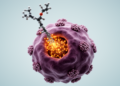 Antibody-Drug Conjugate Cuts Death Risk by 54% in Relapsed Small-Cell Lung Cancer