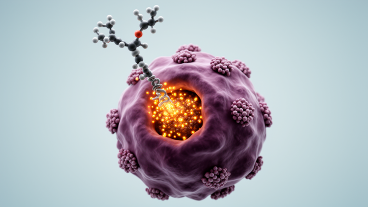 Antibody-Drug Conjugate Cuts Death Risk by 54% in Relapsed Small-Cell Lung Cancer