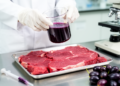 Jamun fruit concentrate shows promise as natural beef marinade in lab study