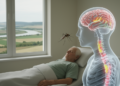 Age and West Nile virus patterns in eastern Hungarian CNS infections