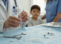 Taurolidine locks associated with fewer pediatric catheter infections, safety remains uncertain