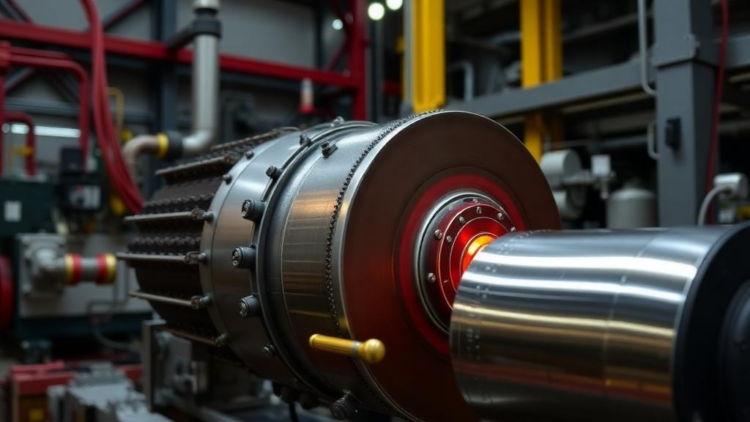 Heat and Hammer: Fine-Tuned Processing Slows Creep in Accident-Resistant Nuclear Alloy