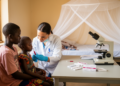 Malaria’s anemia link is strongest in older Tanzanian children