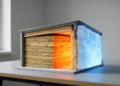 Wall Insulation Dominates Heating Savings in Cold-Region Factory Simulations