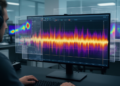 Frequency-aware transformer spots AI-generated fake voices and shows its reasoning