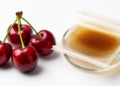 Iron–Tea Polyphenol Coatings Tune Biodegradable Membranes That Keep Cherries Fresh