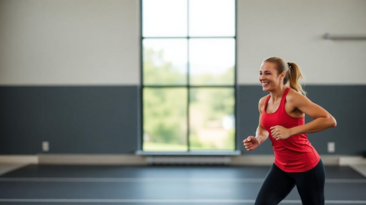 Interval Training Tops the Field for Boosting Fitness in Coronary Heart Disease, Huge Analysis Finds