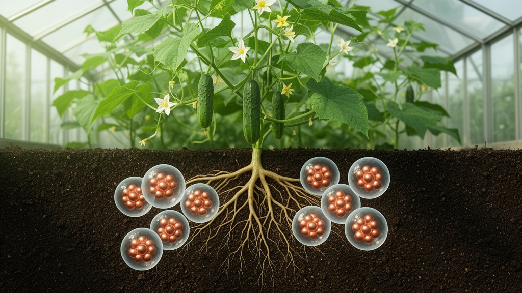 Comprehensive analysis of the laccase gene family in cucumber highlights its potential roles in development and stress responses