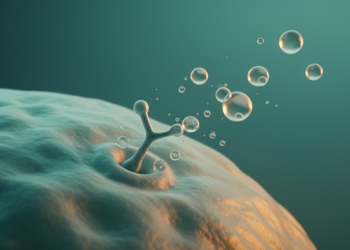Shed receptor protein offers new clues to hyperemesis gravidarum