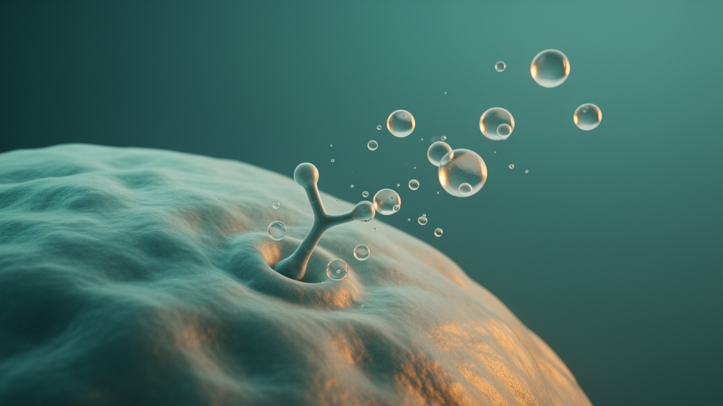 Shed receptor protein offers new clues to hyperemesis gravidarum