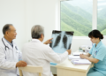 Competing-risk analysis of tuberculosis outcomes in Liangshan