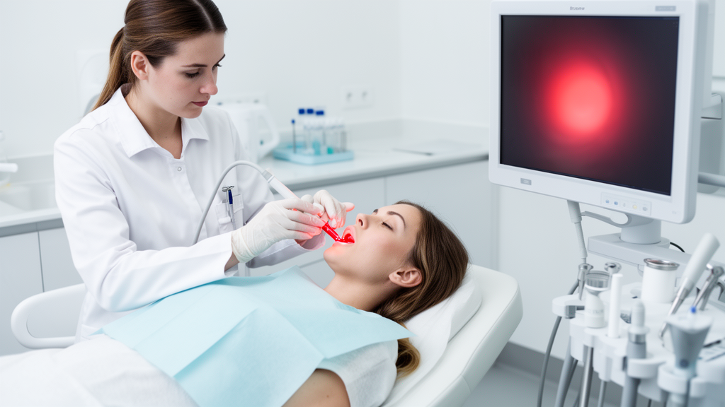 Photodynamic therapy shows promising HPV results in real-world CIN1 cohort
