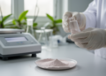 AI Reads Orchid Stem Powder to Tell Lookalike Species Apart