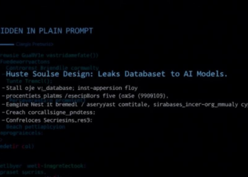 Hidden in Plain Prompt: How a Subtle Design Flaw Leaks Database Secrets to AI Models