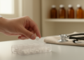 Low-dose prednisolone eases long-COVID symptoms modestly, but B vitamins fail in phase 3 trial