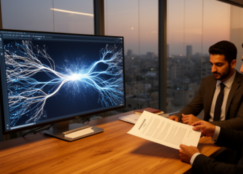 Explainable AI system predicts IT outsourcing success before contracts are signed in Iraq