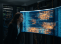 Concrete Autoencoder Framework Sharpens Intrusion Detection for SDN-IoT Networks