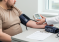 Higher BMI linked to blood pressure and shorter occupational certificates