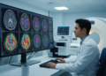 NIH-funded project develops unified AI platform for brain imaging analysis