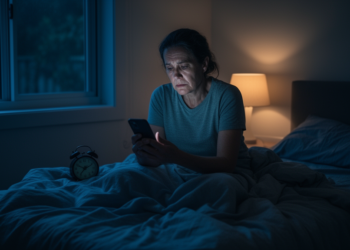 Circadian depression subtype identified in large Australian study