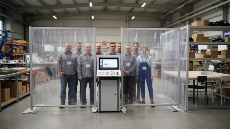 Four Barriers Could Shield Workers from Algorithmic Management Harms