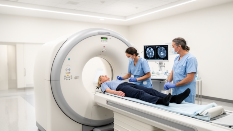 Multicenter trial will test FAPI PET-CT for cancer of unknown primary
