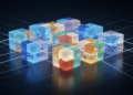 New algorithm halves the cost of quaternion matrix multiplication