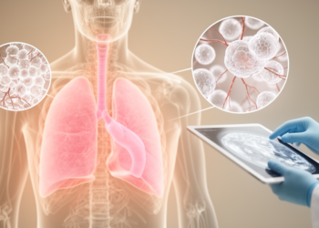 Adult lung study finds no diffuse fibrosis in Alström syndrome