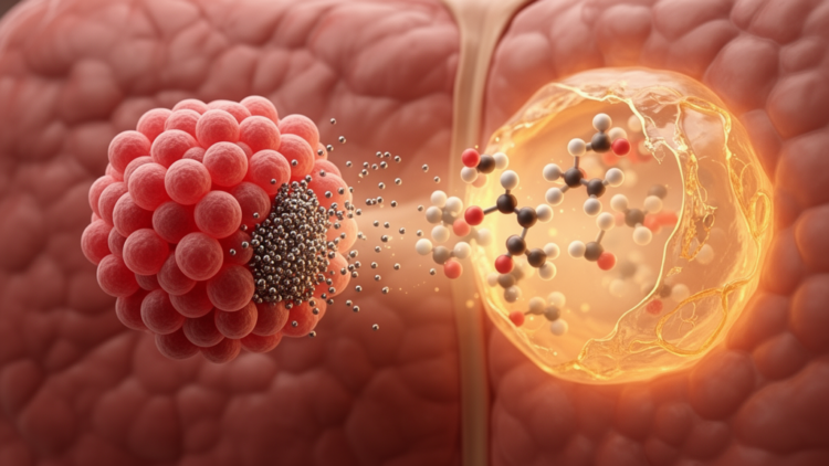 Preclinical natural products target ferroptosis defenses in liver cancer