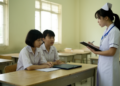 Vietnam study finds school abuse screening lacks reliable follow-up services