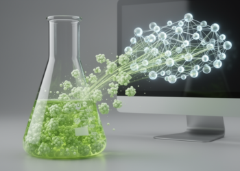 Simple Machine Learning Model Predicts Fluorinated Gas Capture in Ionic Liquids