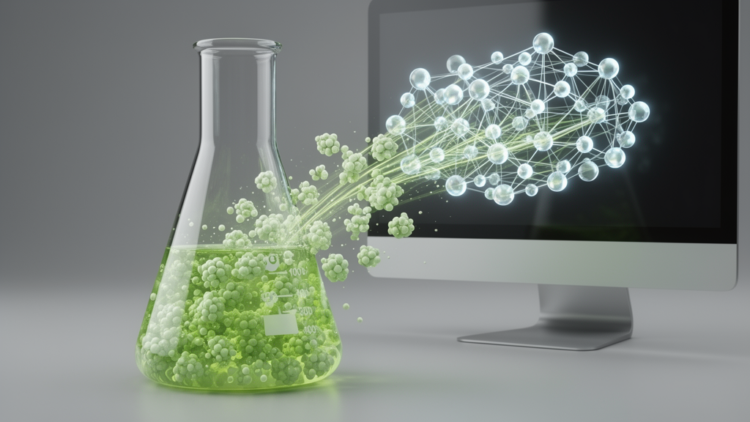 Simple Machine Learning Model Predicts Fluorinated Gas Capture in Ionic Liquids