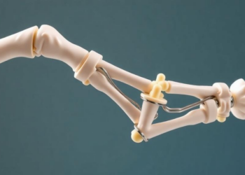 Twist and Tighten: Simple Wire Modification Promises Safer Fixation for Children's Elbow Fractures