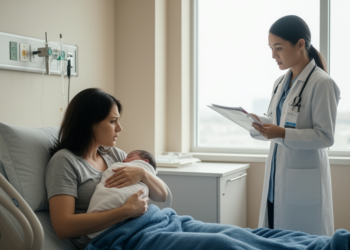 Australian women report delayed and dismissive care for postpartum psychosis