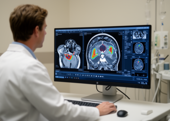 MRI Diffusion Model Identifies High-Proliferation Rectal Carcinoma in 84 Patients
