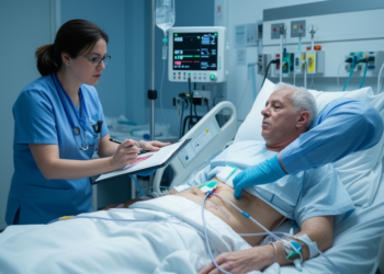 Single-hospital ICU study links catheter infections to 65.1% mortality