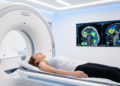 PET/CT metabolic measures predict early breast cancer recurrence