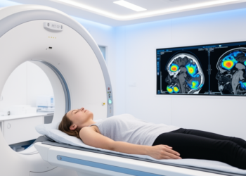 PET/CT metabolic measures predict early breast cancer recurrence