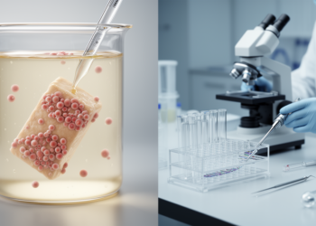 Ascites Cell Blocks Enable Ovarian Cancer Diagnosis and Molecular Profiling