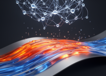 Neural Network Decodes Heat and Flow of Hybrid Nanofluid Over Curved Stretching Surfaces