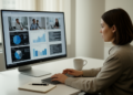 Public health commentary urges responsibility for vetting AI content