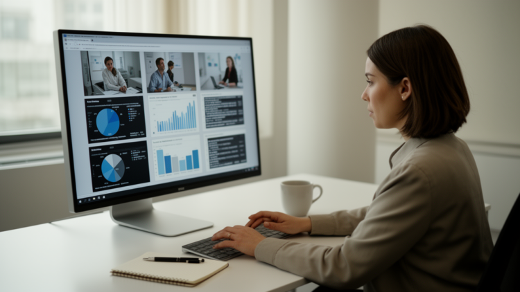 Public health commentary urges responsibility for vetting AI content