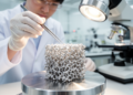 Laboratory study reports vacuum-deposited Ni–Cr alloy foam properties