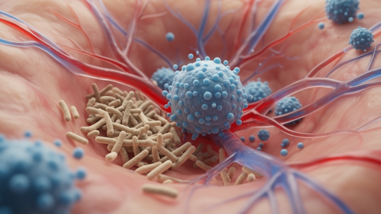 Rare Disseminated M. xenopi Infection Reported in Child With Cancer