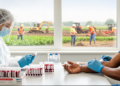 Global review maps serologic exposure among occupationally exposed workers